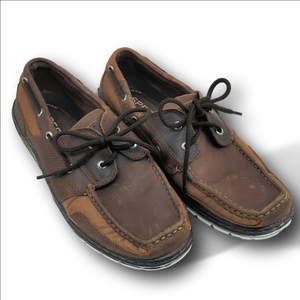 Sperry top-sider memory foam